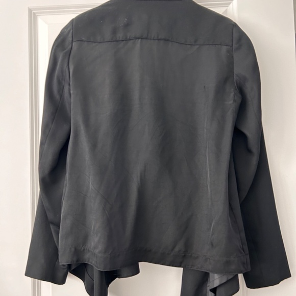 All Saints Aiko Monument Jacket, Size 0 - Picture 5 of 6